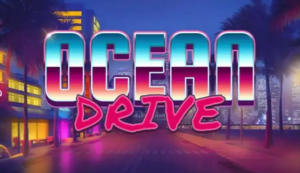 Ocean Drive Slot Review
