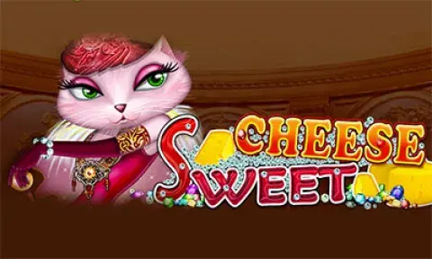 Sweet Cheese Slot Review
