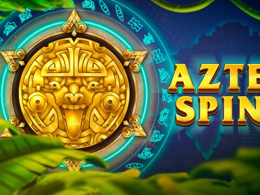 Aztec Spins Slot Review