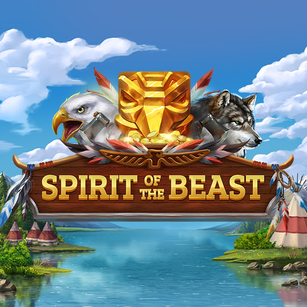 Spirit of the Beast Slot Demo