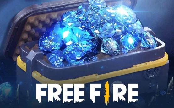cara top up free fire lewat m banking bca